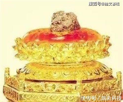 印度失传1400年的镇国之宝，意外在中国现世，专家价值难以估量