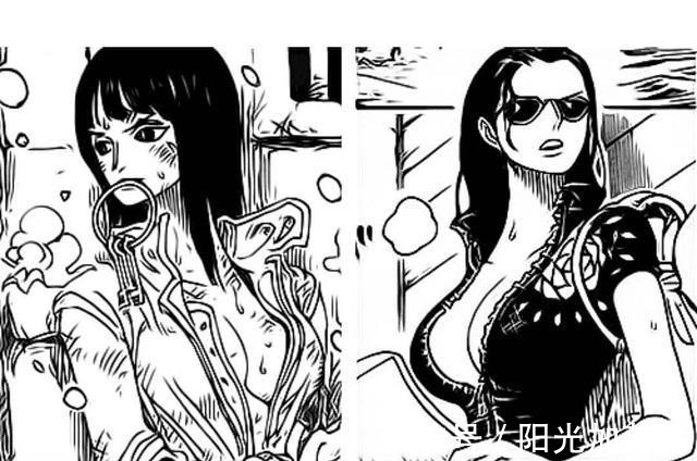 乔巴|海贼王中草帽团的成长变化,全员实力大幅增长,弗兰奇有隐藏料