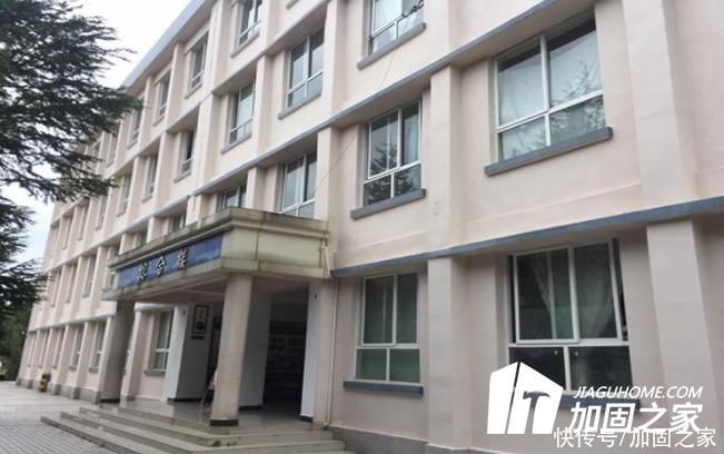 损坏|房屋完损性检测如何评定房屋等级？