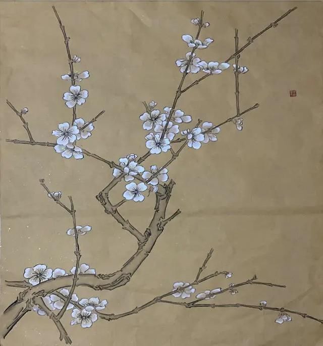 卓克堂!中国当代美术爱好者—洪菊香、赵亚军、卓克堂、洪玲、郭铃、马振龙、王婷等