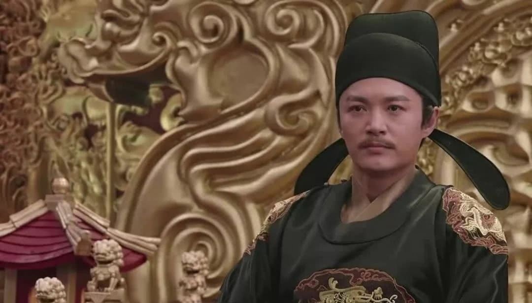 “非主流”的西南城角,为什么四个城角只有它是圆形的?