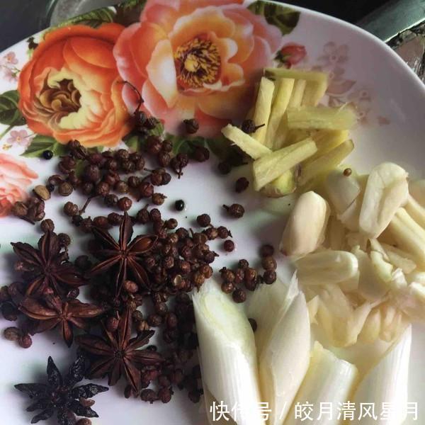 经验|老长沙人喜欢的湘菜是年夜饭的一道硬菜,女人常吃美女和美女