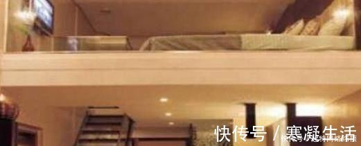 小复式|越来越多人把房子改成小复式,太聪明了,看完回家也做一个!