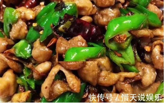 又香又入味的几道家常菜,家里来客时不用愁,味道不比饭店差