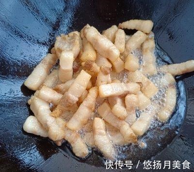 五花肉|学会丰富餐桌味卤肉饭,把餐厅味道搬回家!