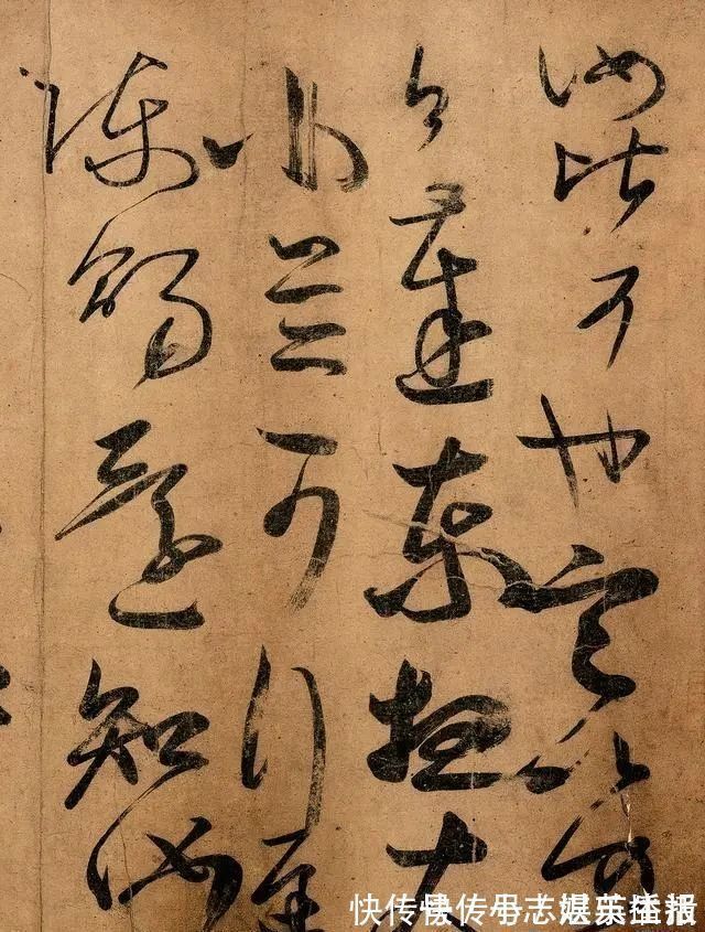 王方庆$王羲之真迹并没有失传,也没有陪葬武则天,如今终于重见天日!