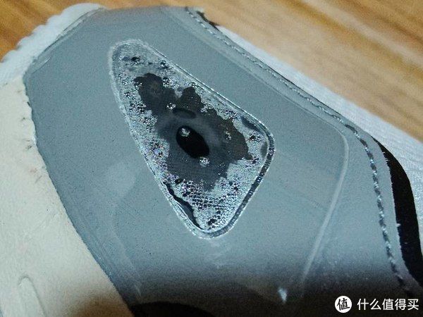 态极 都夸态极弹又软,为什么匹克这款鞋我不推荐?