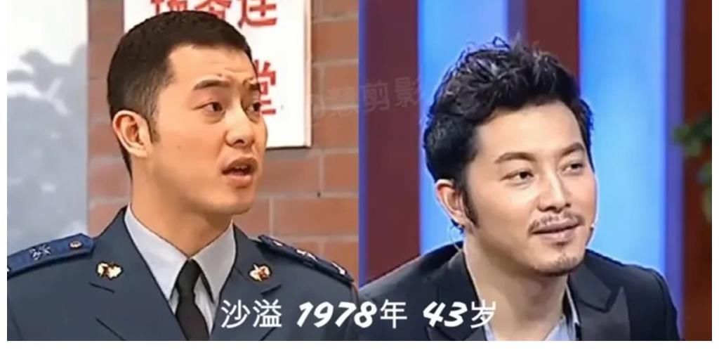 《炊事班的故事》演員現狀：沙溢范明最火，而他直接從小兵變元帥