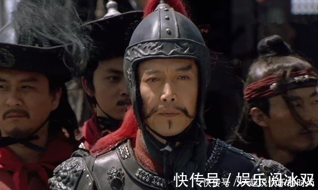 花荣!射死晁盖的不是史文恭、花荣,真凶到底是谁他就藏在晁盖的身边!