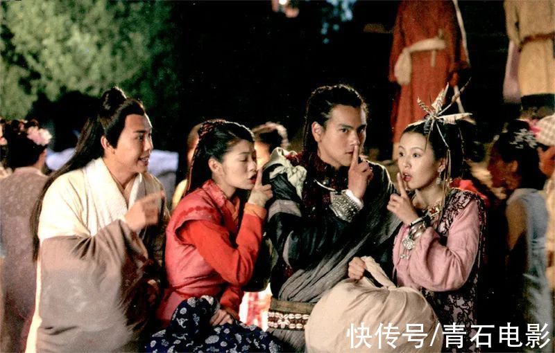 仙剑6|开拍前突然改名，山影想拍好《仙剑6》，需要先解决这3个大问题