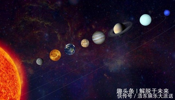 意义 八星连珠是怎么回事，其包含了什么意义，古代皇帝为何很重视呢