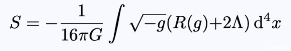 编码 为什么时间被编码在空间几何中？通过理论计算证明