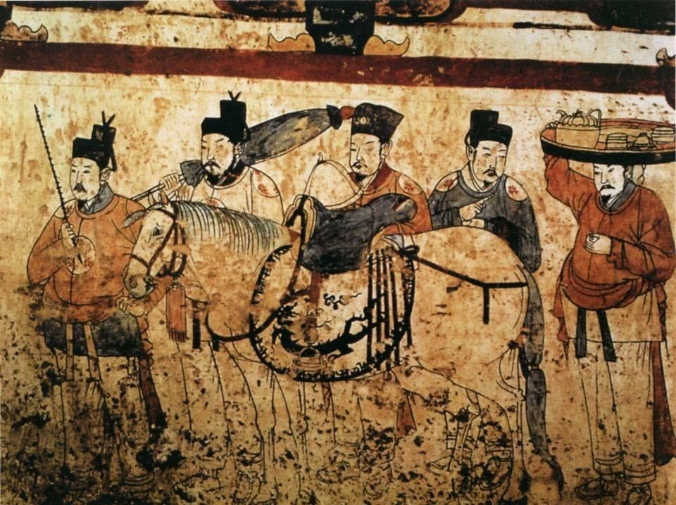 哪几个|中国最稀有的几个姓氏,你见过哪几个?