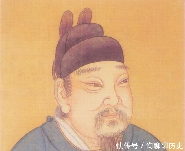 郭威|没有这个人，赵匡胤很难完成统一