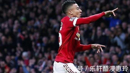 C罗|英超变天曼联做出重要决定恭喜球王C罗，林加德终于等到了