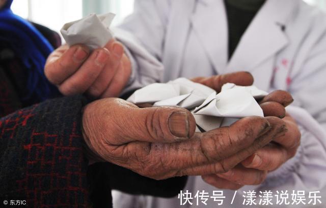 癌症|农村癌症爆发率上升！不少四五十岁的人死于癌症，原因为何