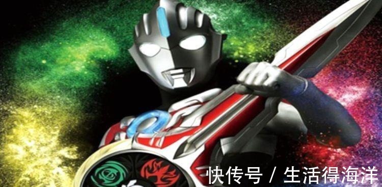 诺亚奥特曼|欧布奥特曼23种形态,哪一种战力最强第7种堪比诺亚!