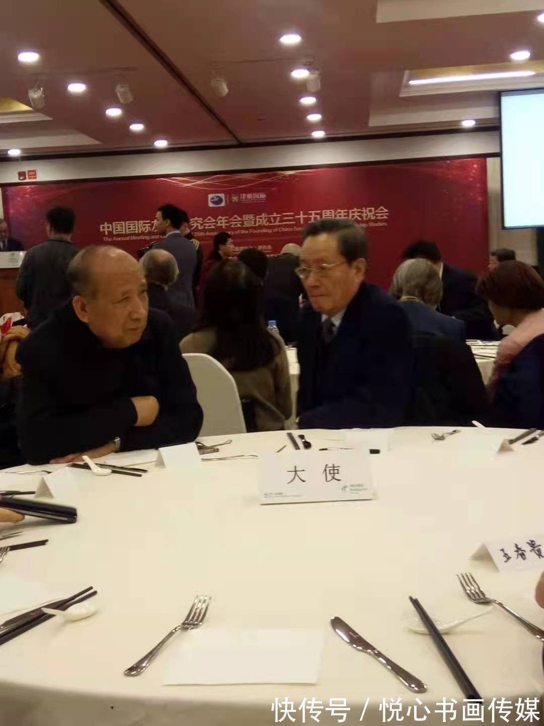 水墨丹青栏目组@中国最具影响力的书画家:刘淑清国画作品欣赏