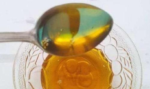 君子兰喜欢1种肥,盆土里挖洞埋一点,叶子比花美!