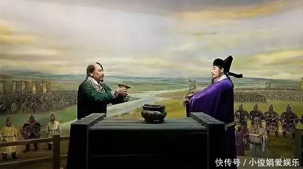 关系|如果你是大宋皇帝，女真崛起的时候，如何处理与辽、金的关系？