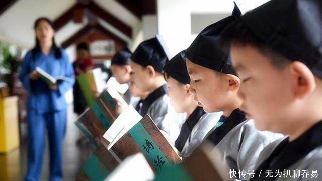 强势|中国的儒家文化在遇到外来文化的时候,为何总是十分的强势?