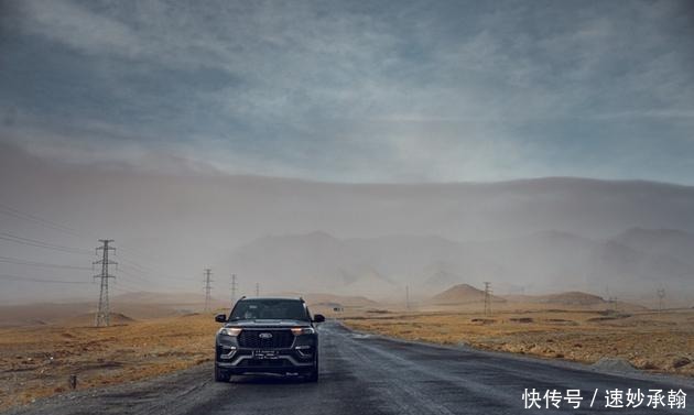 翡翠|探险者西部秘境探险之旅:邂逅翡翠湖