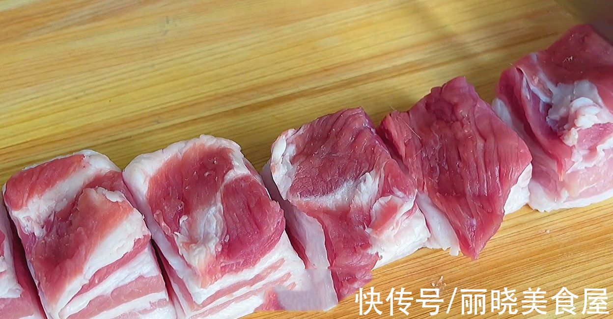 面团|早餐不用买，简单一做2天不起早，比油条包子还香，孩子点名要吃