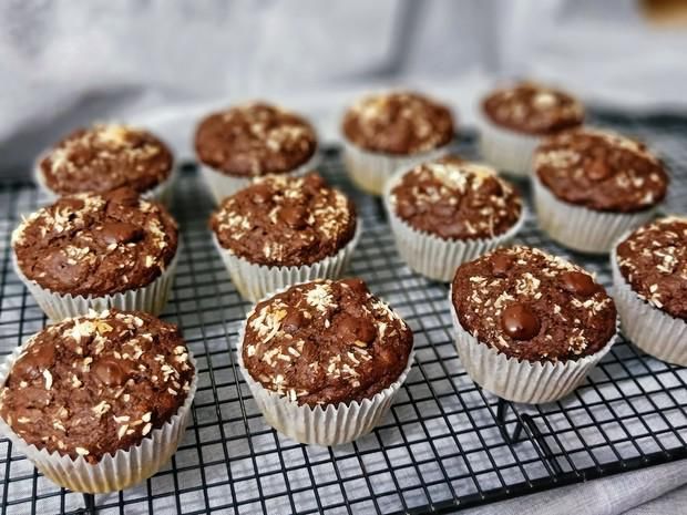 无油无糖超健康的香蕉