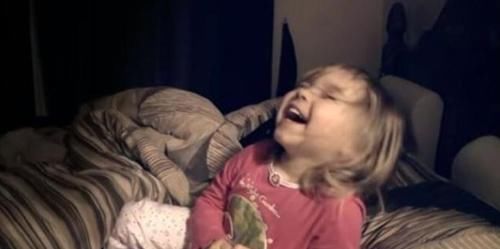 病症|3岁女童从小失眠，几乎不睡觉，医生束手无策，最后用一招解决