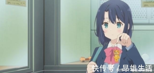 观感|哪部十月新番观感最好?一部稳定完结,另一部却被下架