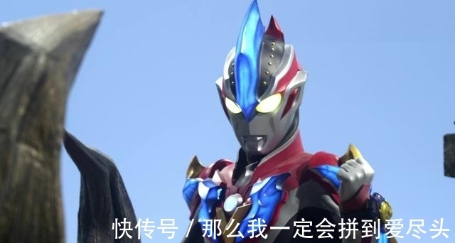 賽羅奧特曼|奧特曼為什么要守護宇宙和平？我覺得是因為光之國完成了機械飛升