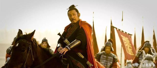 唏嘘|田横和五百壮士死亡的真相令人唏嘘，韩信的私心让田横错杀郦食其