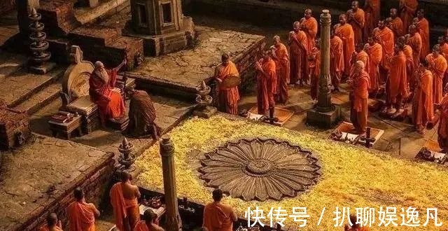 长孙无忌|玄奘晚年遭皇帝软禁，疾病缠身跌倒后圆寂，大唐百万子民痛哭送葬