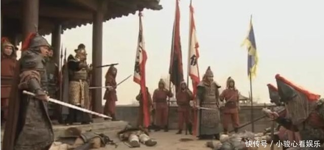 常败|朱棣靖难最大功臣原来是卧底——常败将军李景隆