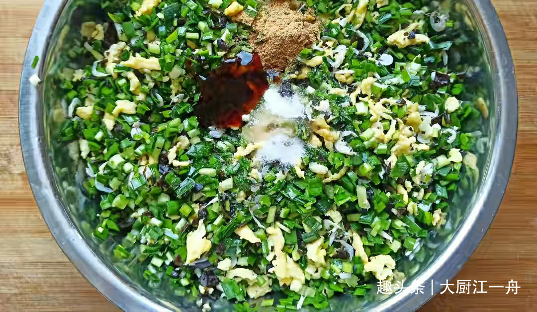 “三鲜水饺”指的是哪3鲜很多人弄错了，难怪包的水饺不好吃