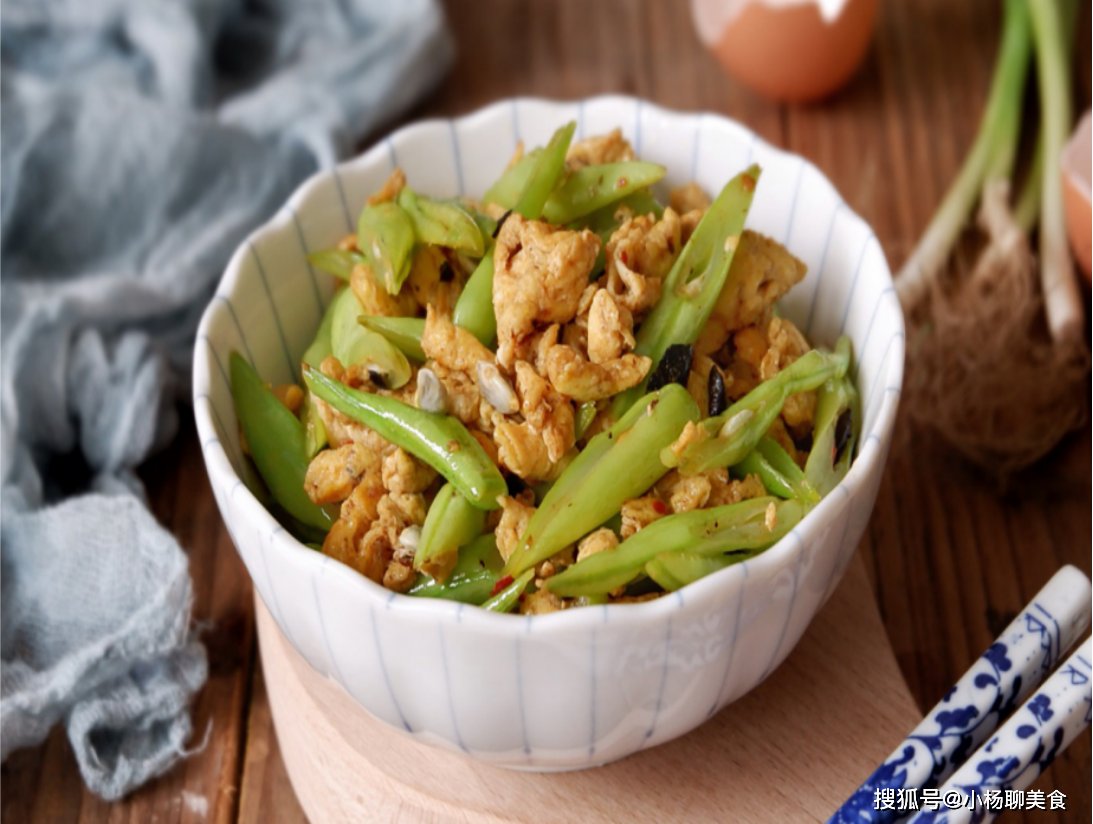 它是天然“补钙菜”,一年四季都有,做法特简单,补钙长个头