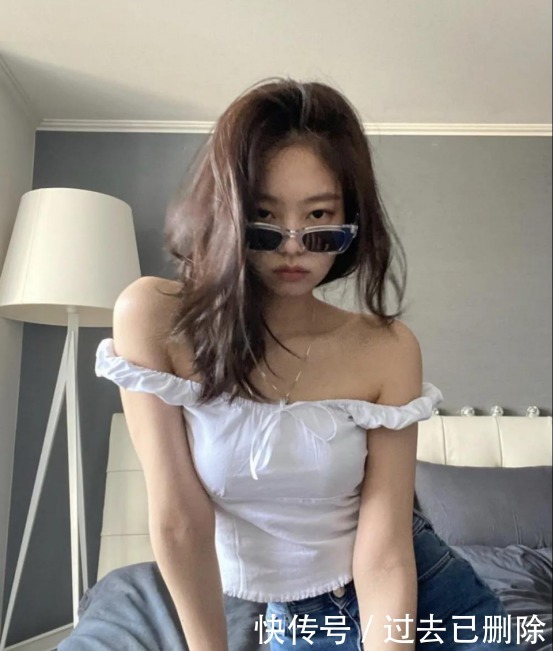 少女|掌握这些穿搭要点,你也可以做BM女孩