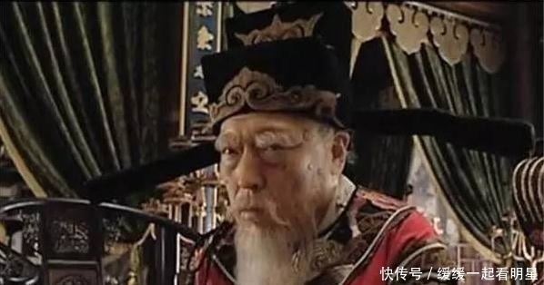  身败名裂|面对明朝中山狼严嵩，夏言只因为一念之仁，反让自己身败名裂