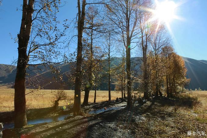 老年|最后的香格里拉-稻城亚丁之旅