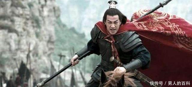 神秘|三国一神秘高人,曾经打败过吕布,之后便踪迹全无