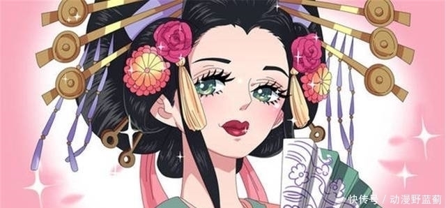 小紫|海贼王:嘴上不说,身体却很诚实!索隆已经被桃之助他妹迷住了