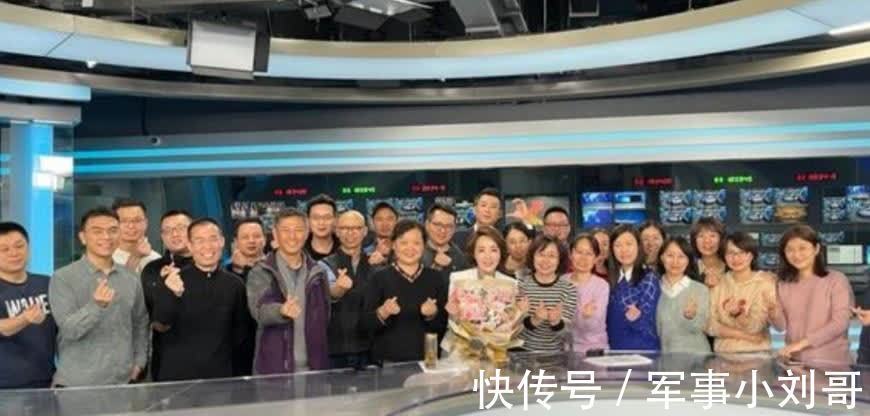 央视新闻播音节目迎来新面孔!前辈认可点赞,前途必定无可限量!