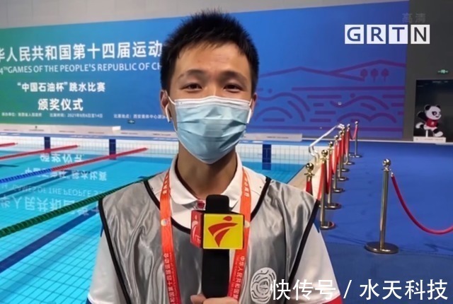 训练|心疼全红婵!14岁天才的训练已经受干扰,红姐教练忍不住发话了