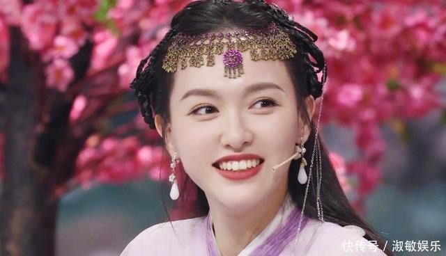 《王牌6》下期看点古装经典人物重现,贾玲上演搞笑版的赵灵儿