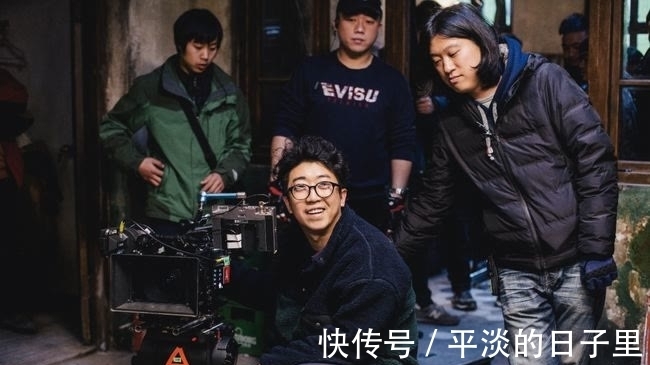 范伟|影帝范伟主演新电影定档,悬疑剧“天花板”,国内外收获一众大奖