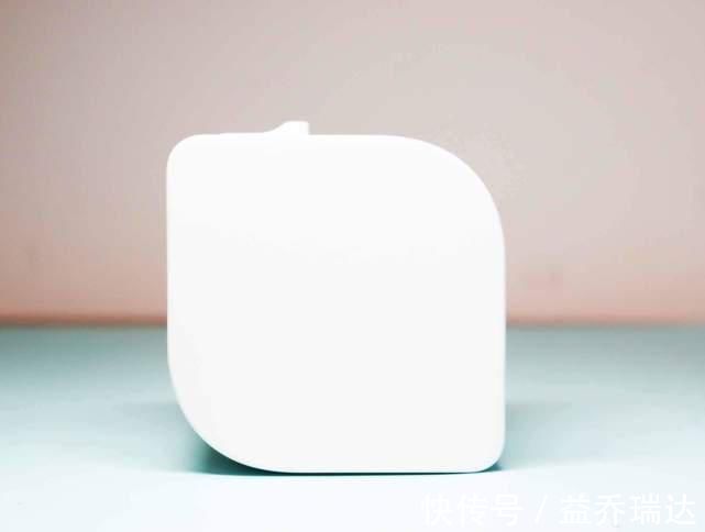 彩虹|家里总是乱的,整洁家居必备小标彩虹标签机测评