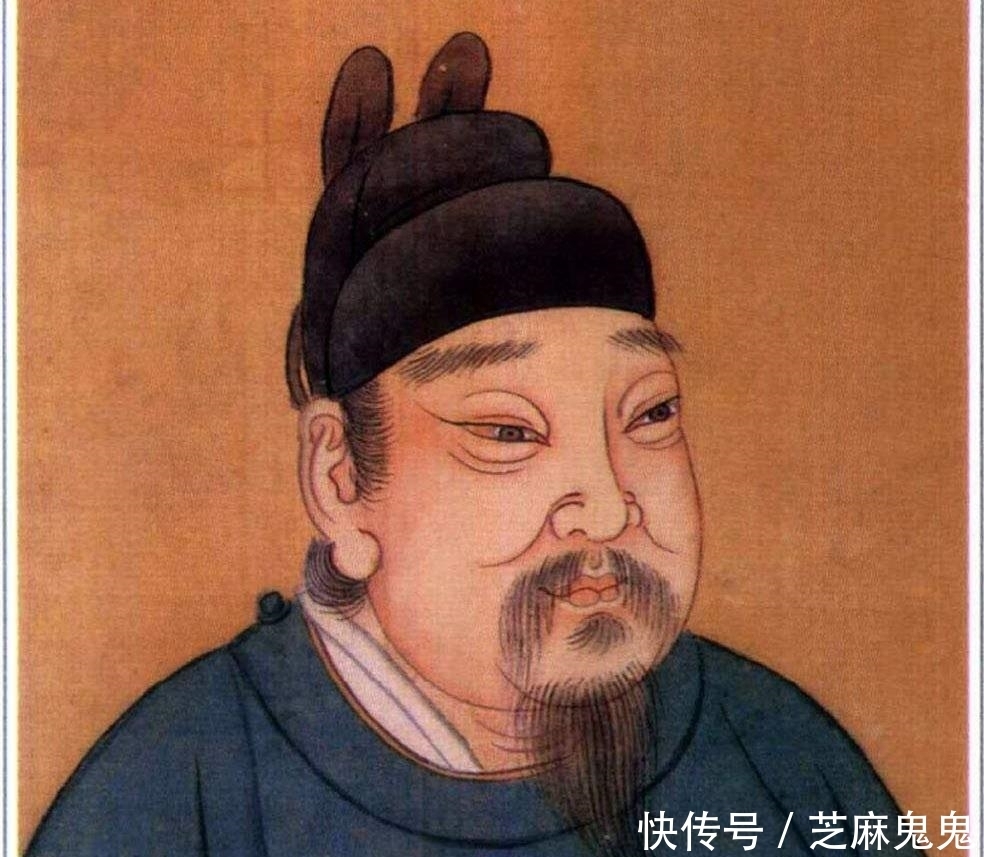 皇位|“追兵”将至,大臣斩杀皇帝准备投诚,如此大功却遭受万箭穿心?