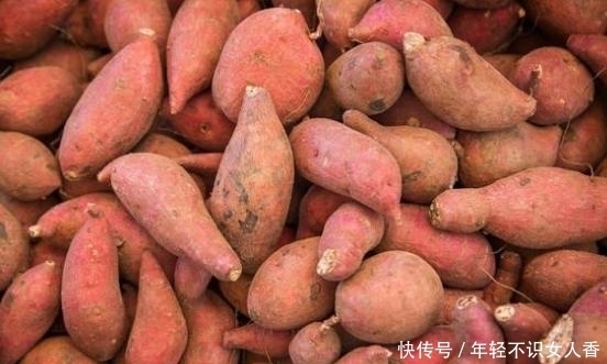 经常吃这4种食物，年纪大了，心脏还年轻