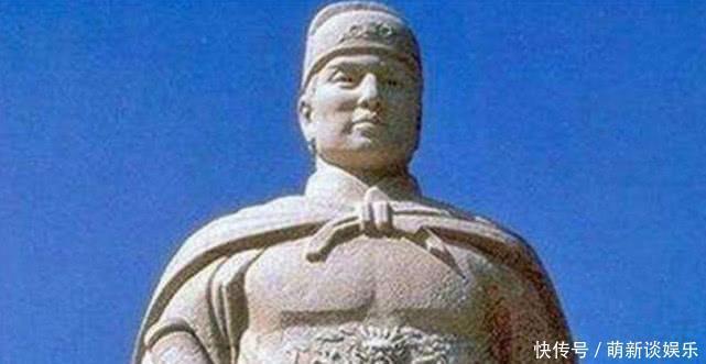 明朝|明朝一人消失数百年别找了,在我们这,让他安静!