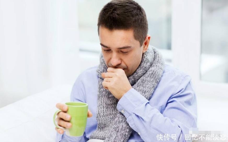 反反复复|冬天咳嗽,反反复复如意飞天三七液,一招搞定